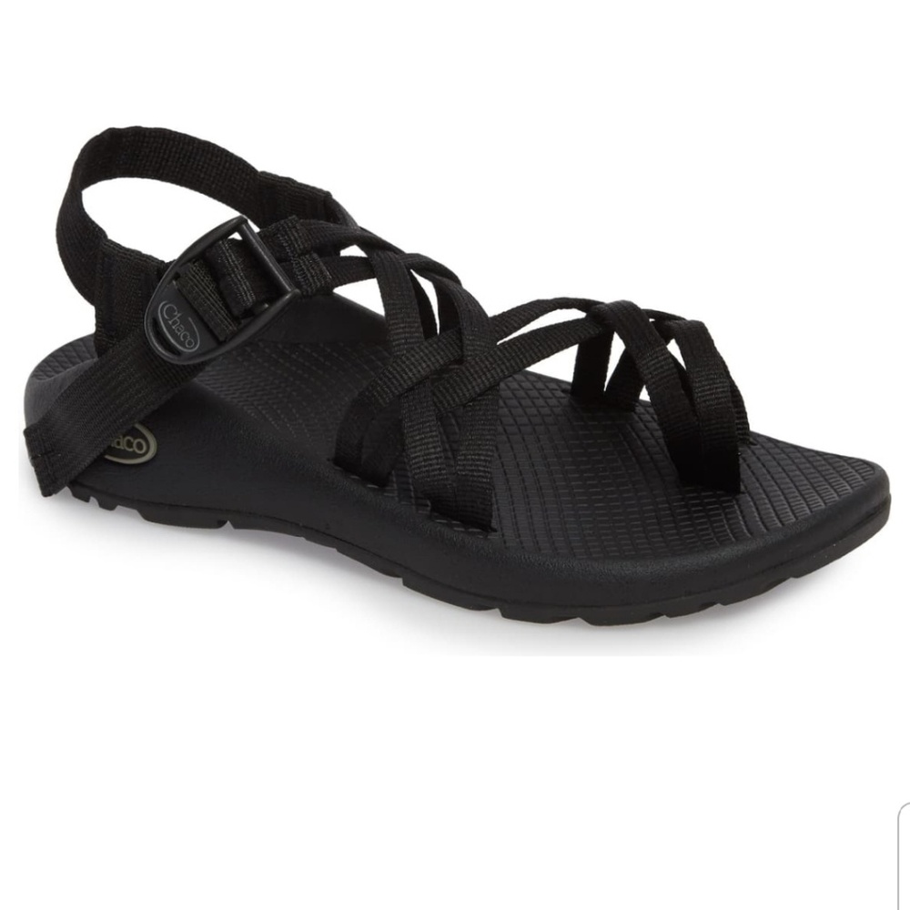 Black Chacos (8)